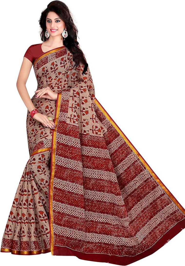 COTTON SAREE festival offer