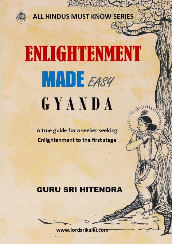 Enlightenment Made Easy: Gyanda