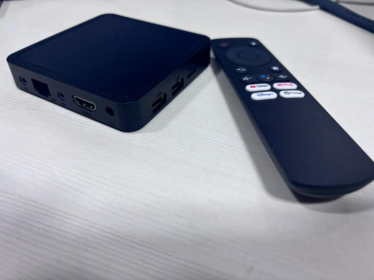 Android AndBox (1year Pack)