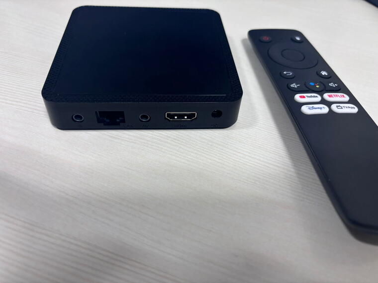 Android AndBox (1year Pack)