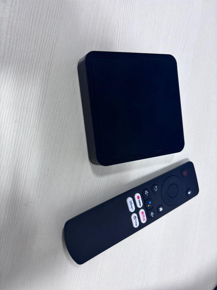 Android AndBox (Cashback offer)