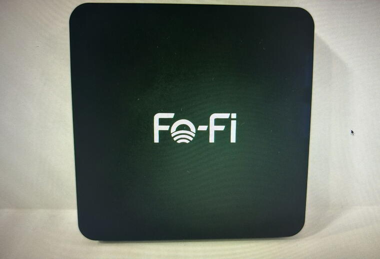 Smart FoFi Box (1year Pack)