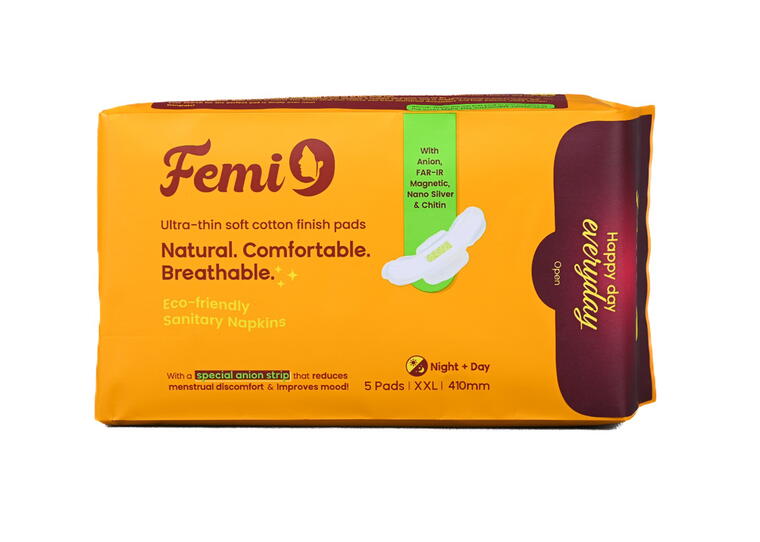 Femi9 Sanitary Pad XXL (free shipping)