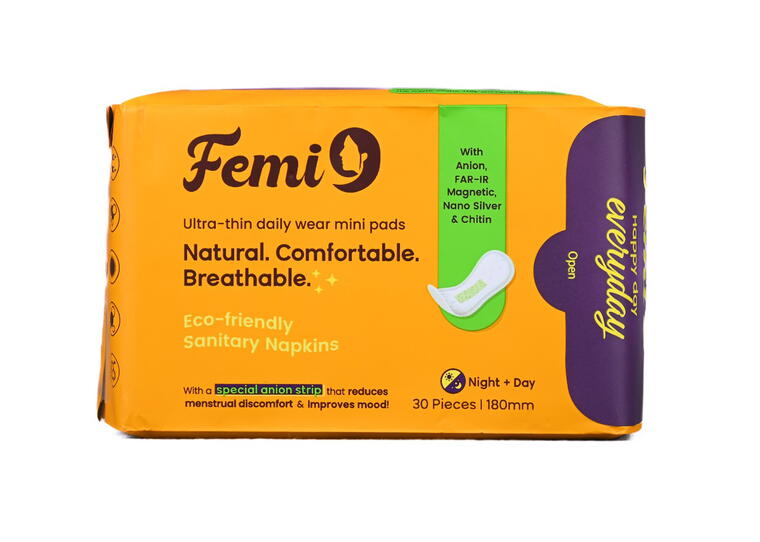 Femi9 Panty Liner (free shipping)