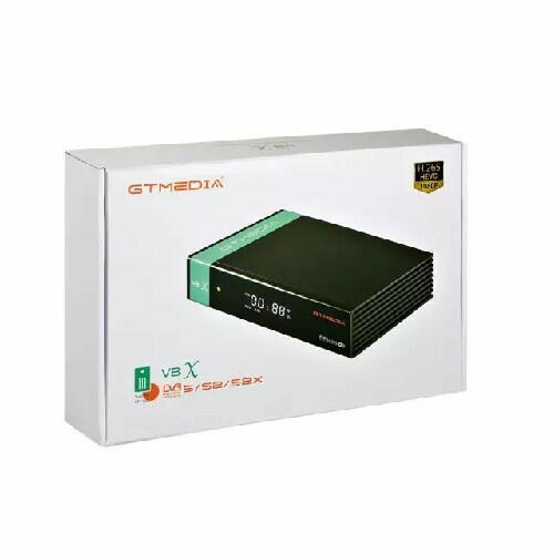 Gtmedia v8x