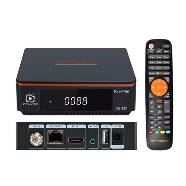 Gtmedia v9 prime