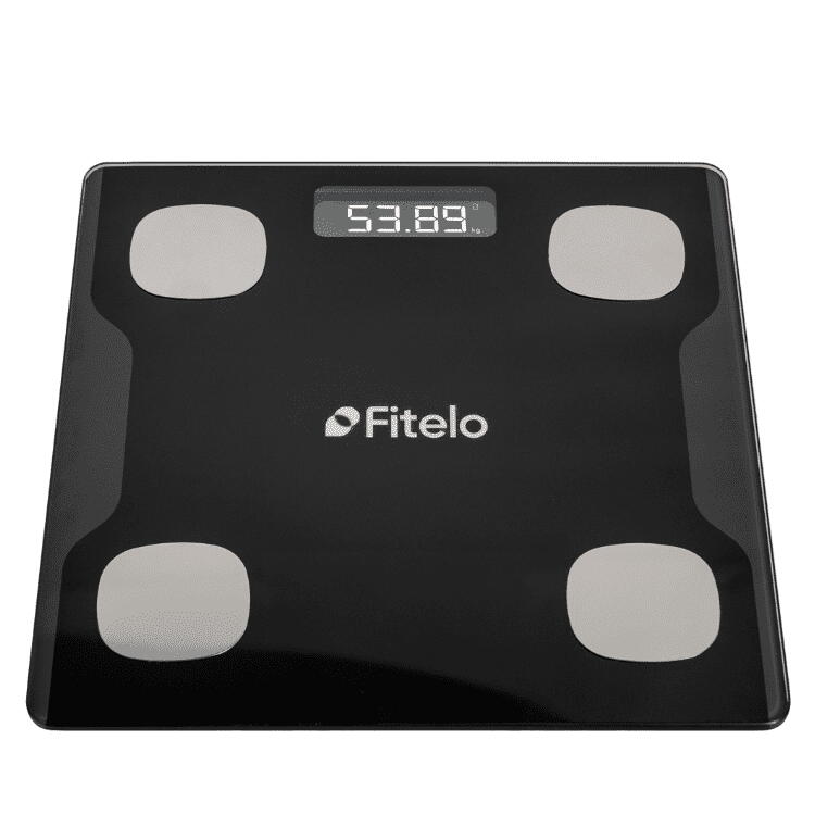 Fitelo Smart Scale