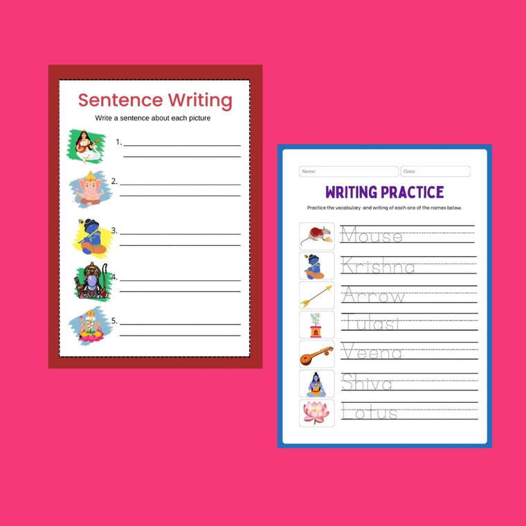 Discover and explore Vedic Wisdom