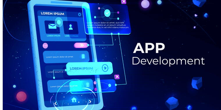Mobile Application Devlopment