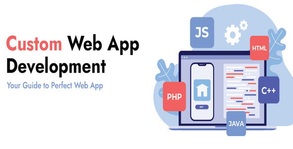 Custom Web Application
