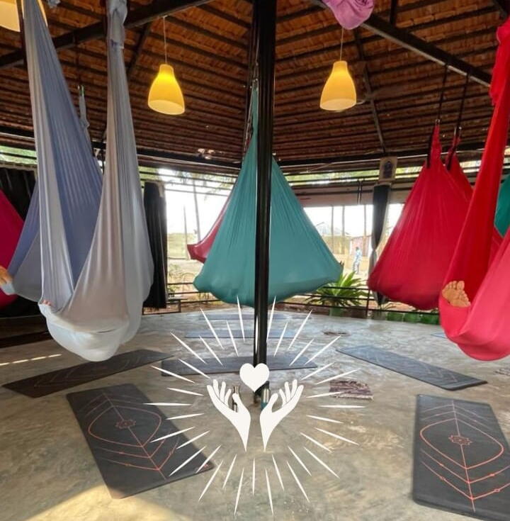 Fly and Float Workshop