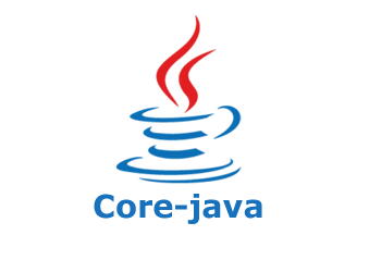 Core Java - Online