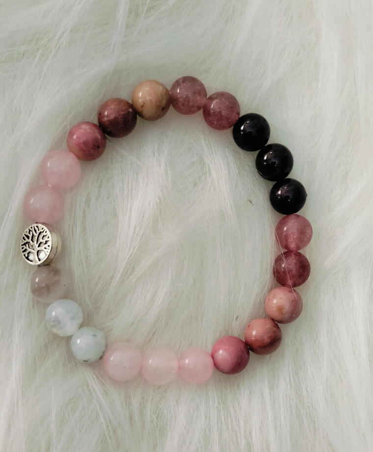Love Spell Bracelet