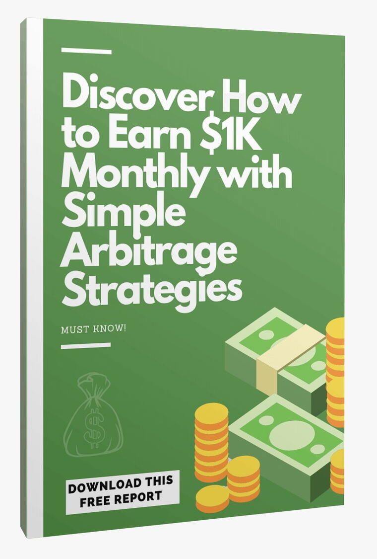 DISCOVER 10 STRATEGIES ON HOW TO MAKE AN EXTRA $1,000 PER MONTH