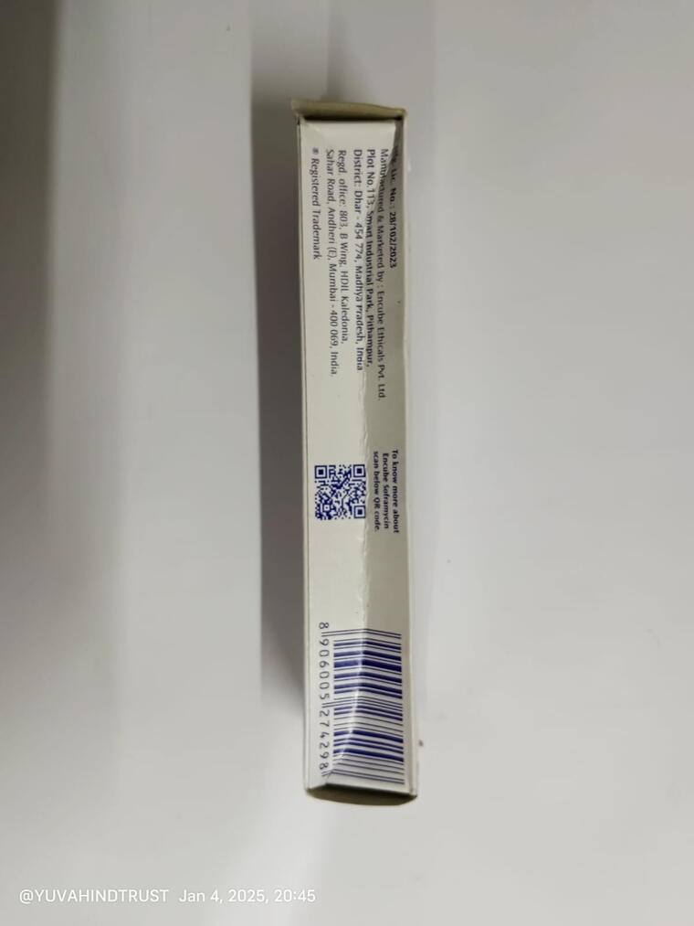 soframycin skin cream 30G