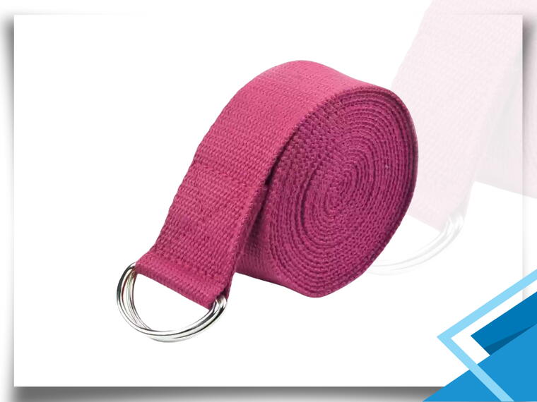 YOGA BELT