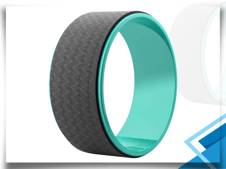 YOGA WHEEL