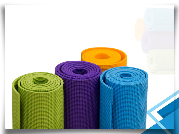 YOGA MAT