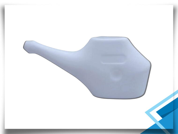 JAL NETI POT