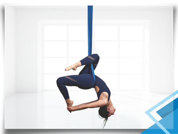 Aerial Yoga