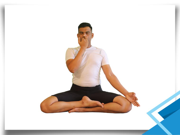 Pranayama Meditation Class