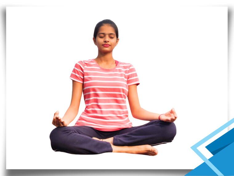 Pranayama Meditation Class