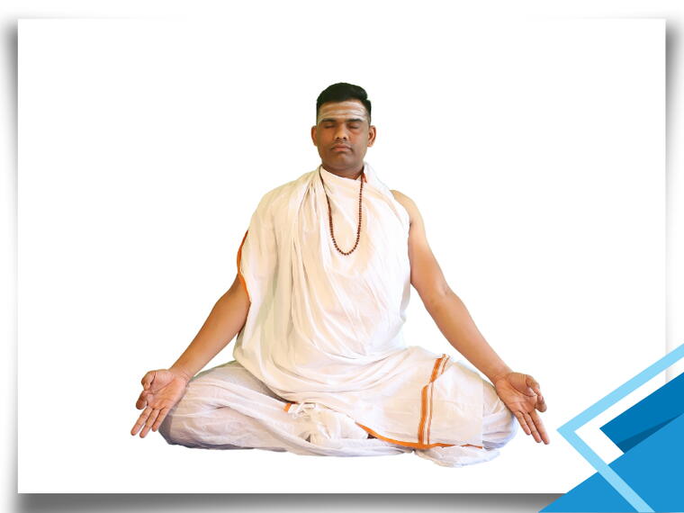 Pranayama Meditation Class