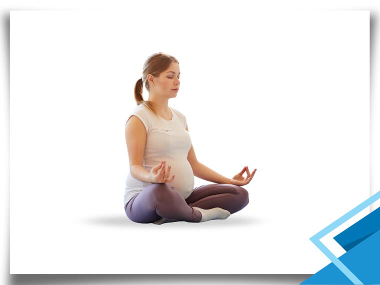 Prenatal Yoga