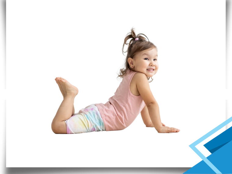 Kids Yoga