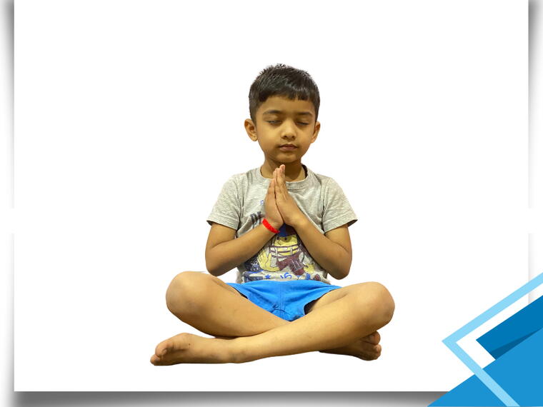 Kids Yoga