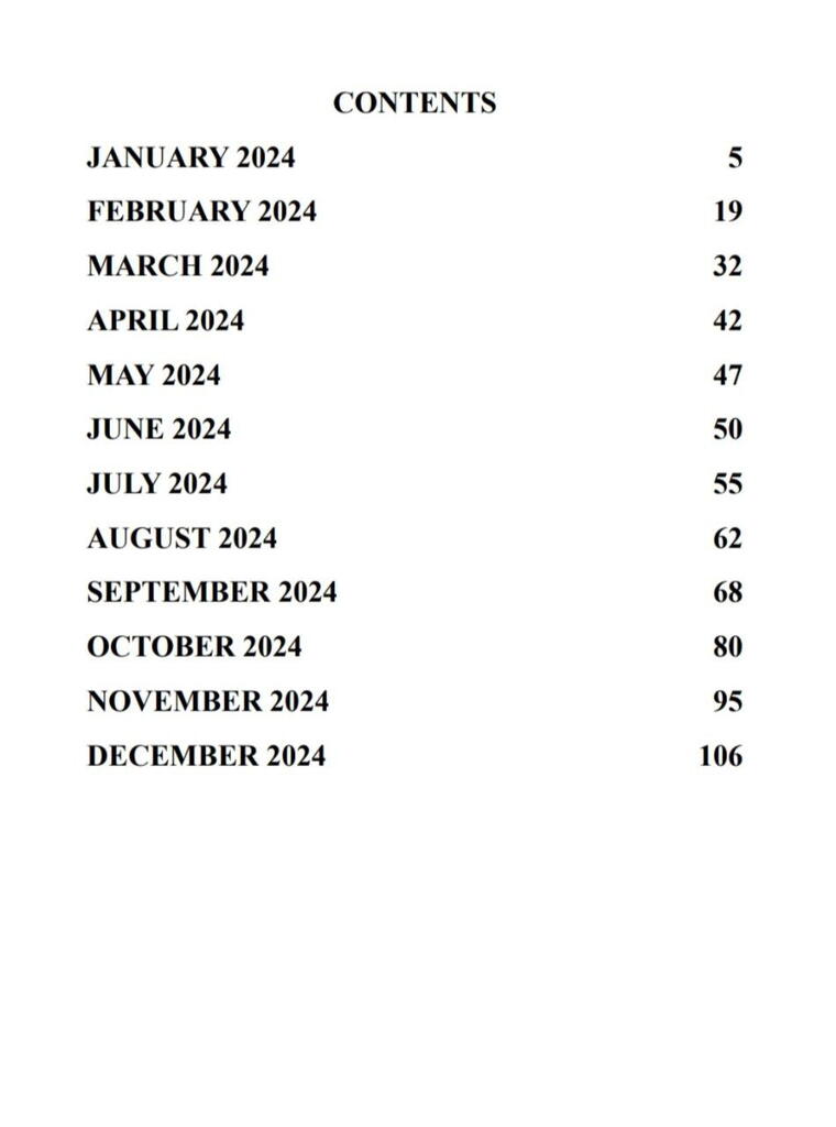 ODISHA CURRENT AFFAIRS 2025 / YEARBOOK 2025