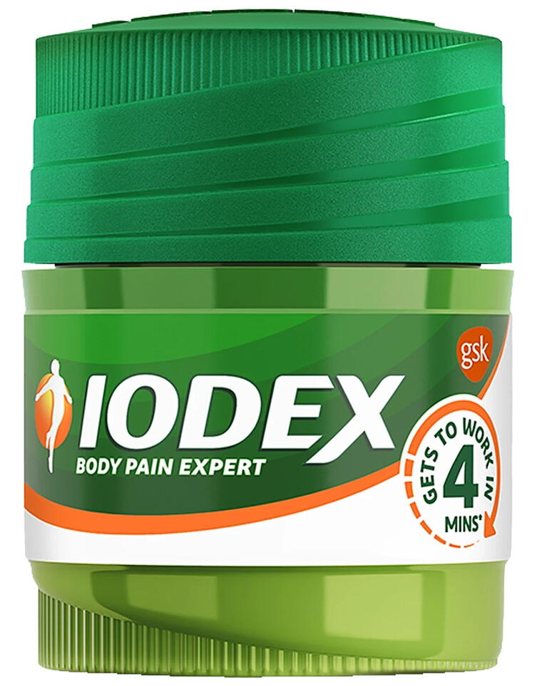 Iodex 