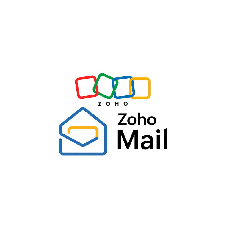 Zoho Mail Lite - 5GB