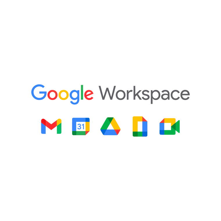 Google Workspace (New License only)