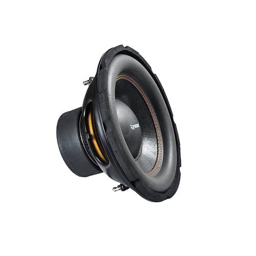 Fredo DVC12FRD 12-Inch Dual-Stack Ferrites Subwoofer - 2750W Peak / RMS 400W