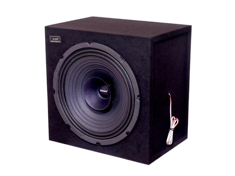 Fredo LMDF12.8MONO Loaded 12 inch Stage Monitor - Full Range 8 ohms