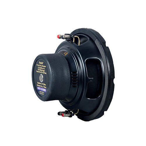 Fredo FRD10.4DVC 10-Inch DVC Double Magnet Subwoofer - 1125W+1125W Peak