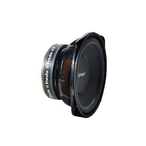 5.25 Inch Bass-Enhancer Subwoofer - 8 Ohm, 350W Peak