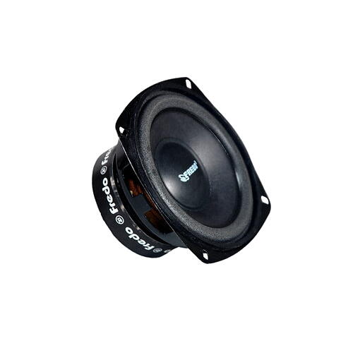 Fredo FRD4.4SM 4-Inch Peak Subwoofer - 125W