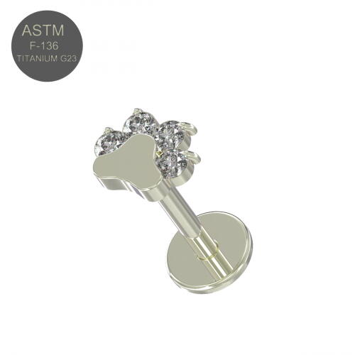 Carousel selected image