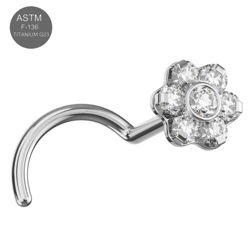 Carousel selected image