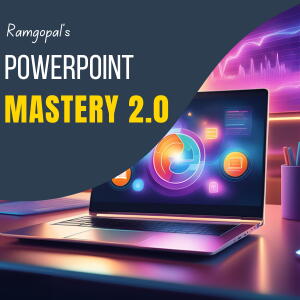 Ramgopals PowerPoint Mastery Program 2.0 Lifetime Subscription