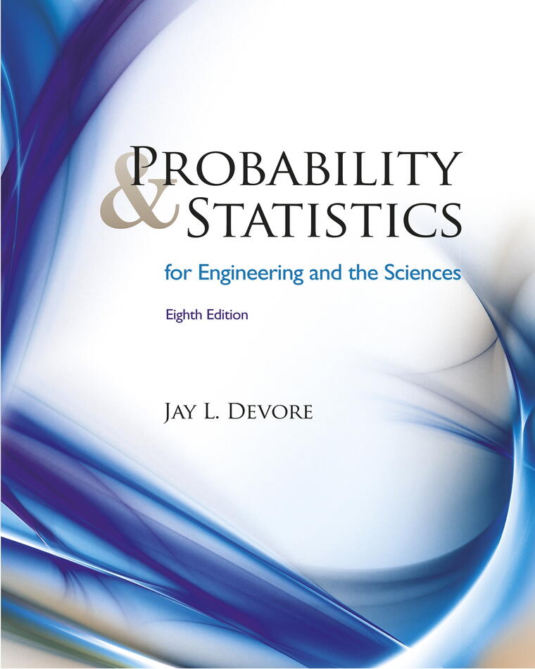 [ISM] -  Probability and Statistics for Engineering and Sciences - Jay L Devore