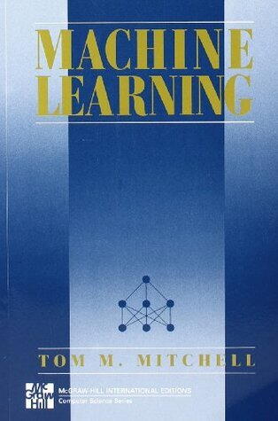 [ML] - Machine Learning - Tom M. Mitchell 