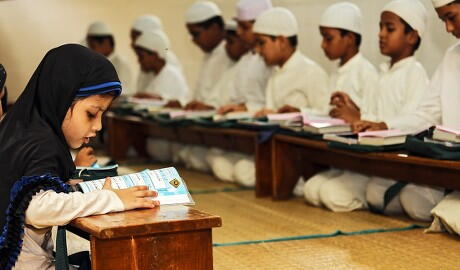 Sponsor One Month Expense for Hifz