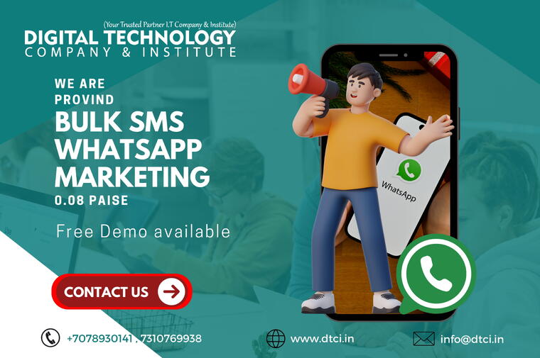 Normal Bulk Message 1Lac 