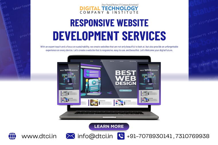 Web Development 