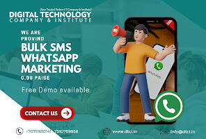 WhatsApp Action Button Bulk Message 