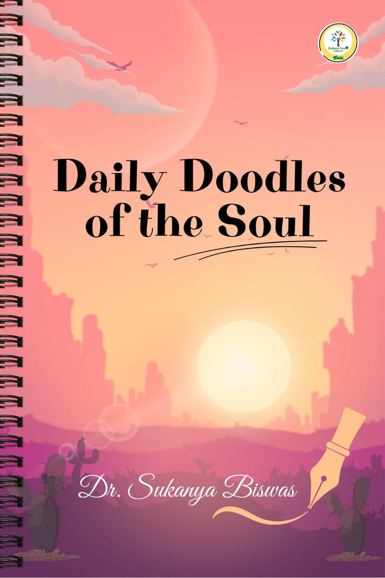 Daily Doodles of the Soul