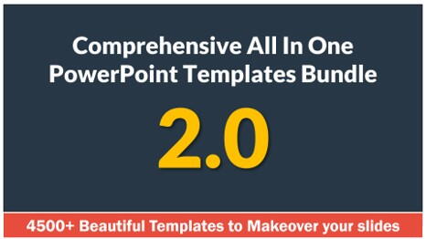 Comprehensive All In One Bundle 2.0 